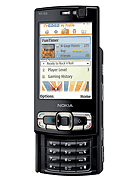 Best available price of Nokia N95 8GB in Niger