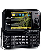 Best available price of Nokia 6790 Surge in Niger