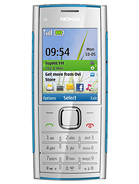 Best available price of Nokia X2-00 in Niger