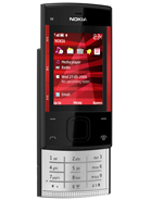 Best available price of Nokia X3 in Niger