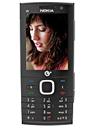 Best available price of Nokia X5 TD-SCDMA in Niger