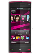 Best available price of Nokia X6 16GB 2010 in Niger