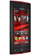 Best available price of Nokia X6 2009 in Niger