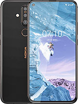 Best available price of Nokia X71 in Niger