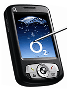Best available price of O2 XDA Atom Exec in Niger