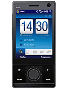 Best available price of O2 XDA Ignito in Niger