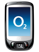 Best available price of O2 XDA Nova in Niger