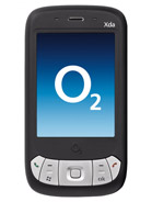 Best available price of O2 XDA Terra in Niger