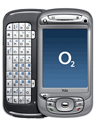 Best available price of O2 XDA Trion in Niger