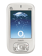 Best available price of O2 XDA II mini in Niger