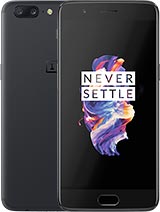 Best available price of OnePlus 5 in Niger