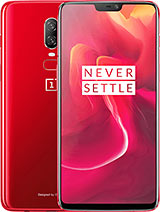 Best available price of OnePlus 6 in Niger