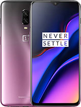 Best available price of OnePlus 6T in Niger