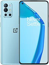 Best available price of OnePlus 9R in Niger