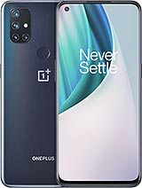 Best available price of OnePlus Nord N10 5G in Niger