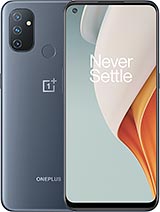 Best available price of OnePlus Nord N100 in Niger