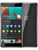 Best available price of OnePlus X in Niger