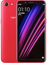 Best available price of Oppo A1 in Niger