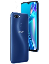 Oppo A71 at Niger.mymobilemarket.net