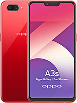 Best available price of Oppo A3s in Niger