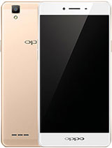 Best available price of Oppo A53 (2015) in Niger