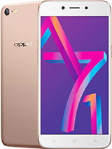Best available price of Oppo A71 2018 in Niger
