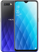 Best available price of Oppo A7x in Niger