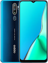 Best available price of Oppo A9 (2020) in Niger