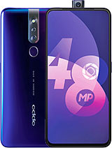 Best available price of Oppo F11 Pro in Niger