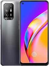 Best available price of Oppo Reno5 Z in Niger