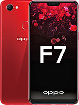 Best available price of Oppo F7 in Niger