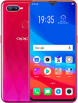 Best available price of Oppo F9 F9 Pro in Niger