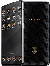 Best available price of Oppo Find X Lamborghini in Niger