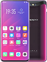 Best available price of Oppo Find X in Niger