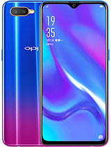 Best available price of Oppo RX17 Neo in Niger