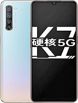Best available price of Oppo K7 5G in Niger