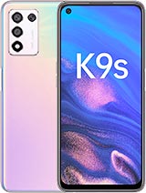 Best available price of Oppo K9s in Niger