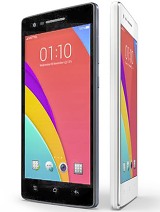 Best available price of Oppo Mirror 3 in Niger