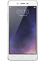 Best available price of Oppo Mirror 5s in Niger