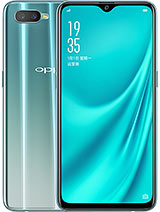 Best available price of Oppo R15x in Niger