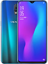 Best available price of Oppo R17 in Niger