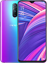 Best available price of Oppo RX17 Pro in Niger
