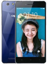 Best available price of Oppo R1x in Niger