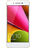 Best available price of Oppo R1S in Niger