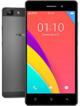 Best available price of Oppo R5s in Niger