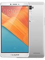 Best available price of Oppo R7 Plus in Niger