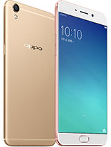 Best available price of Oppo R9 Plus in Niger