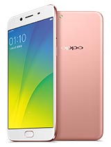 Best available price of Oppo R9s in Niger