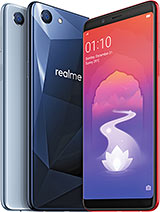 Best available price of Realme 1 in Niger