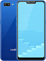 Best available price of Realme C1 (2019) in Niger